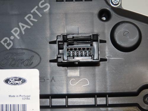 Instrument cluster FORD KUGA II (DM2) 1.5 TDCi | BP40437879C47 - Image 3