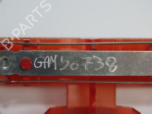 Third brake light MERCEDES-BENZ A-CLASS (W169) A 180 CDI (169.007, 169.307) | BP20340141L11 