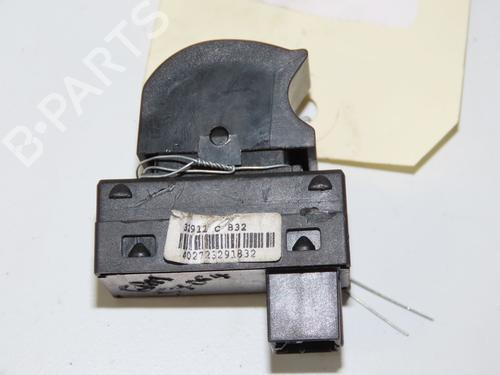 Left rear window switch FIAT PUNTO (199_) 1.3 D Multijet | BP32354785I29 - Image 2
