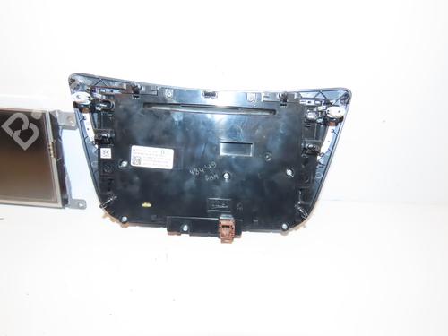 Radio PEUGEOT 508 I (8D_) 2.0 BlueHDi 180 | BP16648080E6 
