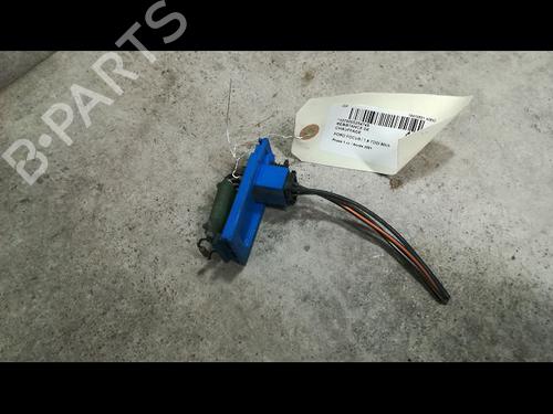 Used Heater resistor Heater resistor 11677343 11677343