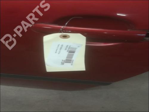 Left front door SEAT IBIZA III (6L1) 1.2 12V | BP9600824C2 