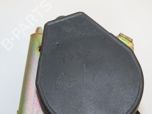 Used Rear center seatbelt Rear center seatbelt RENAULT SCÉNIC II (JM0/1_) 1.9 dCi (JM0G, JM12, JM1G, JM2C) (120 hp) 33444907 33444907
