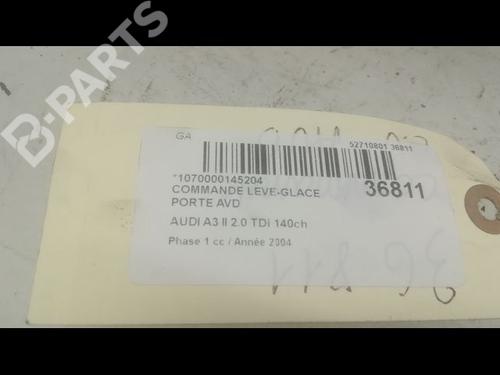 Switch AUDI A3 (8P1) 2.0 TDI 16V | BP9600263I30 