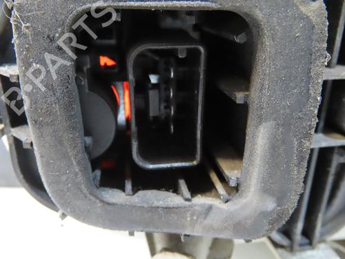 Used Left taillight Left taillight VW GOLF V (1K1) 2.0 TDI (136 hp) 36396316 36396316