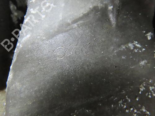 Engine CITROËN C3 II (SC_) 1.1 i | BP33444870M1 - Image 5