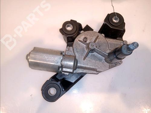 Rear wiper motor NISSAN QASHQAI / QASHQAI +2 I (J10, NJ10, JJ10E) 1.6 dCi | BP11876642M102 
