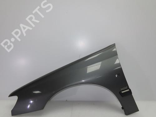 Used Left front fenders Left front fenders PEUGEOT 406 (8B) 2.0 HDI 110 (109 hp) 33222740 33222740