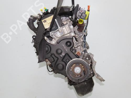 Engine FORD C-MAX (DM2) 1.6 TDCi | BP28828675M1
