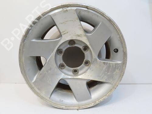 Used Rim Rim 38548069 38548069