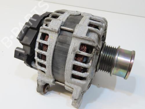 Used Alternator Alternator 38627396 38627396