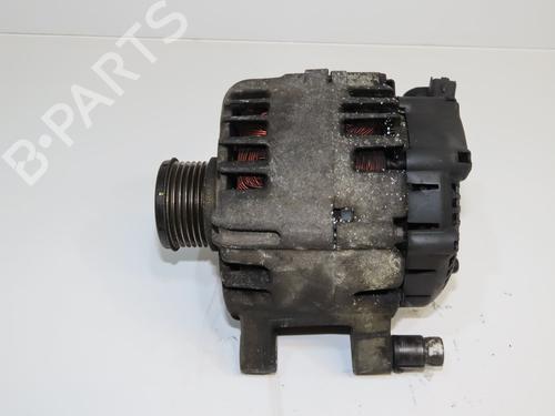 Alternator PEUGEOT 207 (WA_, WC_) 1.4 HDi | BP32332311M7