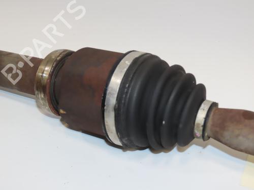 Right front driveshaft FORD FOCUS II Convertible 2.0 TDCi | BP28829527M39