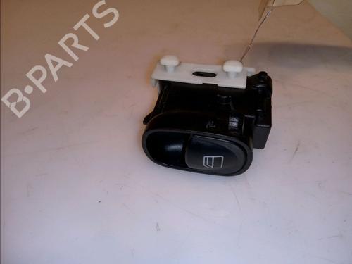 Used Switch Switch MERCEDES-BENZ C-CLASS Coupe (CL203) C 200 CDI (203.707) (122 hp) 23175523 23175523