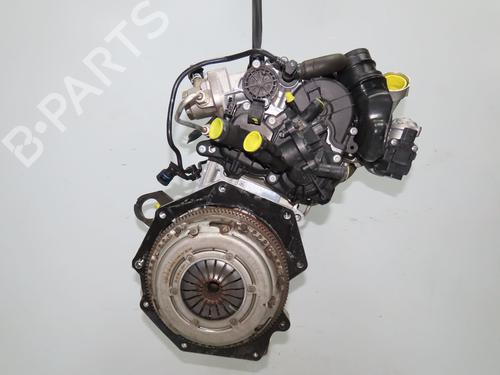 Engine VW POLO V (6R1, 6C1) 1.2 TSI 16V | BP28828698M1 