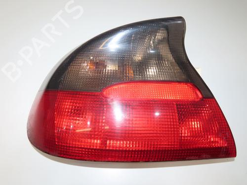 Farolim esquerdo Farolim esquerdo OPEL TIGRA (S93) 1.4 16V (F07) (90 hp) 36367741 36367741