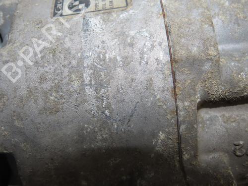 AC compressor BMW 3 Coupe (E92) 320 i | BP40437829M34 - Image 2