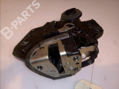 Used Rear left lock TOYOTA COROLLA Verso (ZER_, ZZE12_, R1_) 2.2 D-4D (AUR10_, AUR10R) (177 hp) 11267569