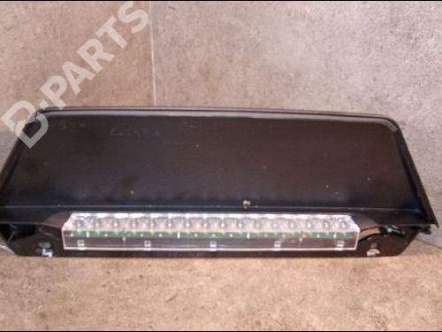 Used Third brake light Third brake light RENAULT LAGUNA III (BT0/1) 1.5 dCi (BT00, BT0A, BT0T, BT1J) (110 hp) 9618786 9618786