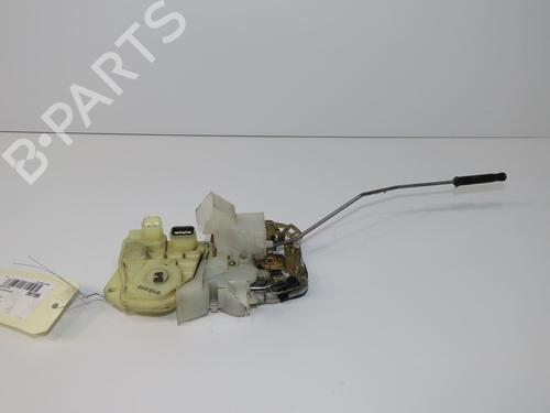 Front left lock HONDA JAZZ II (GD_, GE3, GE2) 1.3 iDSi (GD1) | BP31324659C98 