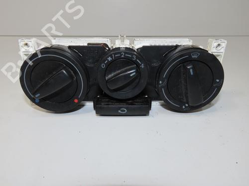 Used Climate control Climate control VW GOLF IV (1J1) 1.6 (100 hp) 36682289 36682289