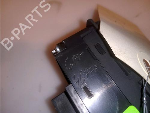 AC-Styringsenhed/Manøvreenhed CITROËN C4 Grand Picasso I (UA_) 2.0 HDi 138 | BP14951060I5 