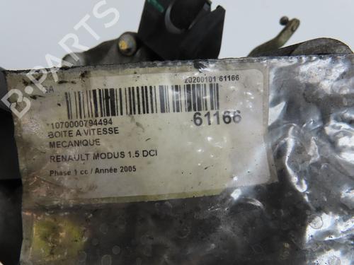 Used Gearbox Gearbox 39481583 39481583