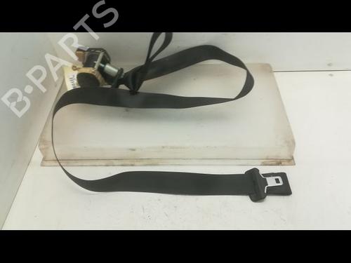 Used Front right seatbelt Front right seatbelt 9597656 9597656