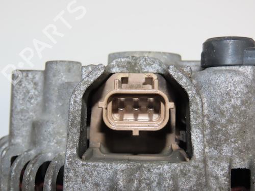 Alternator MAZDA 2 (DY) 1.2 (DY3W) | BP30978797M7 - Image 2