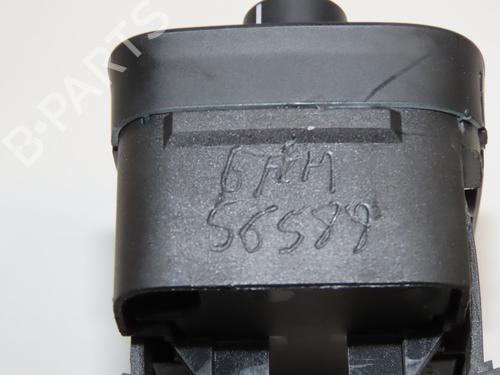 Headlight switch FORD FIESTA VI (CB1, CCN) 1.5 TDCi | BP36426977I24 - Image 4