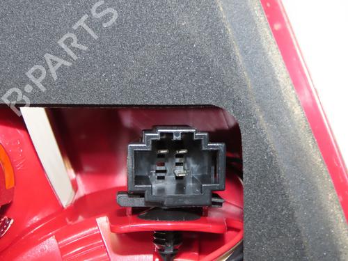 Left tailgate light SEAT ALTEA XL (5P5, 5P8) 2.0 TDI 16V | BP37252410C79 - Image 3