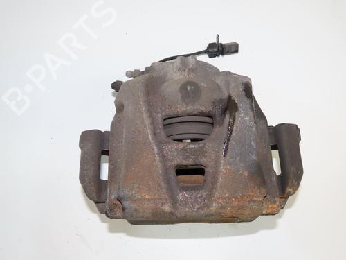 Used Left front brake caliper Left front brake caliper AUDI A5 (8T3) 2.0 TDI (170 hp) 35773001 35773001