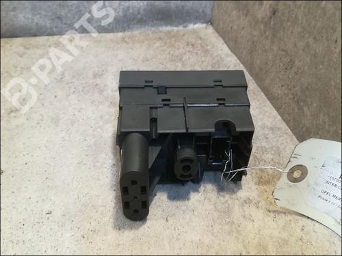 Forlygtekontakt OPEL MERIVA A MPV (X03) 1.7 CDTI (E75) | BP9610723I24 