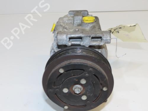 AC compressor LANCIA YPSILON (312_) 1.2 (312.PXA1A, 312.YXA1A) | BP40484786M34 - Image 2