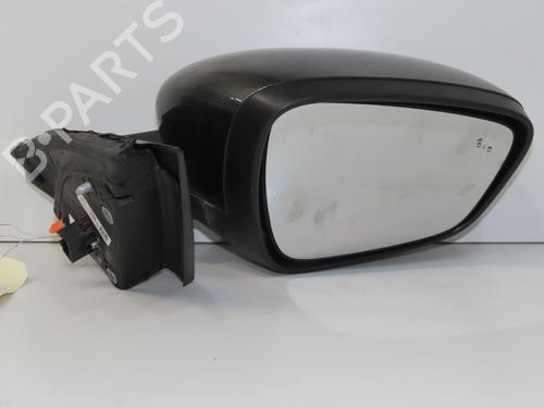Right mirror FORD KUGA III (DFK) 2.5 Hybrid Flex | BP31242547C27 
