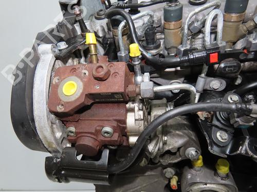 Engine RENAULT MEGANE III Hatchback (BZ0/1_, B3_) 1.9 dCi (BZ0N, BZ0J) | BP37062550M1 - Image 3