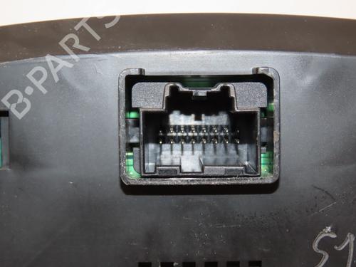Instrument cluster CHEVROLET CAPTIVA (C100, C140) 2.0 D 4WD | BP28830454C47 - Image 5