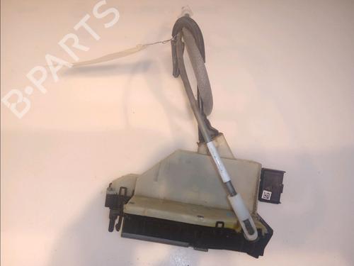 Front right lock CITROËN DS4 (NX_) 1.6 THP 200 | BP11932772C97
