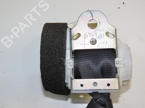 Venstre bagtil seleforstrammer TOYOTA YARIS (_P13_) 1.5 Hybrid (NHP130_) | BP30867360C89