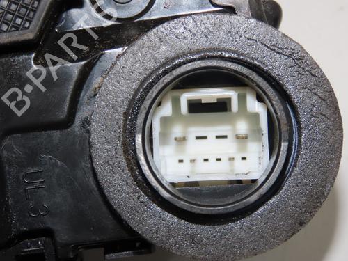 Used Front left lock Front left lock 36958575 36958575
