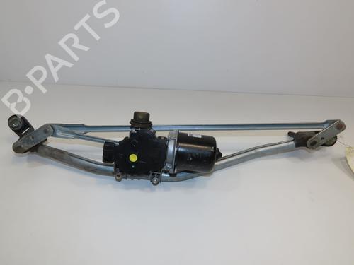 Used Front wiper motor DACIA SANDERO II TCe 90 (B8M1, B8MA, B8AC) (90 hp) 17868761