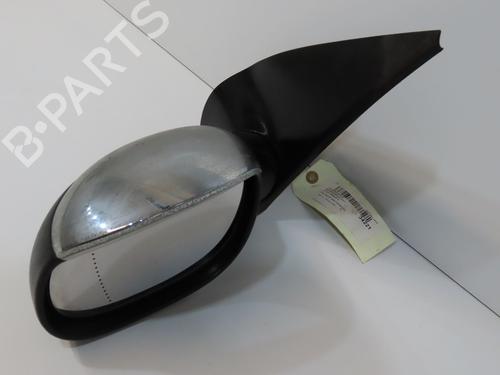 Used Left mirror Left mirror PEUGEOT 206 Hatchback (2A/C) 2.0 HDI 90 (90 hp) 34408913 34408913