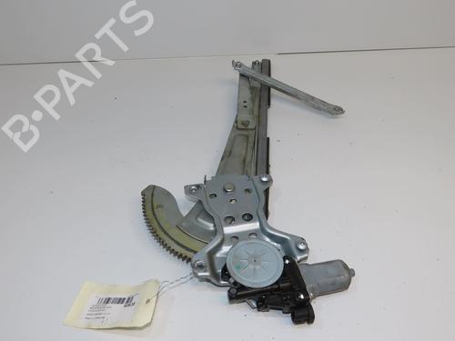 Front left window mechanism SUZUKI SPLASH (EX) 1.0 (A5B310) | BP40050851C22 - Image 4