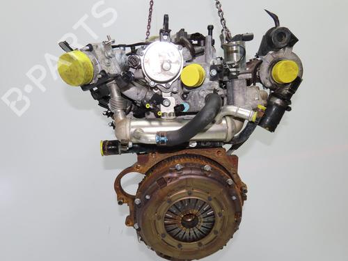 Engine HYUNDAI i20 I (PB, PBT) 1.4 CRDi | BP33998682M1 - Image 4