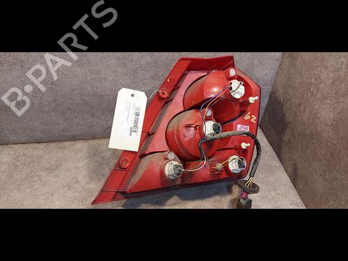 Left taillight DAEWOO KALOS (KLAS) 1.2 | BP9612792C34 - Image 6