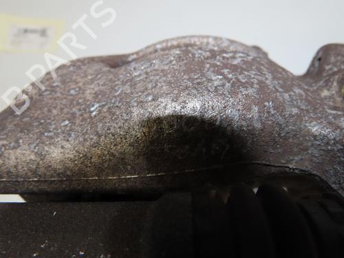 Right rear brake caliper RENAULT MEGANE IV Hatchback (B9A/M/N_) 1.3 TCe 140 (B9NB) | BP39013399M106 - Image 2