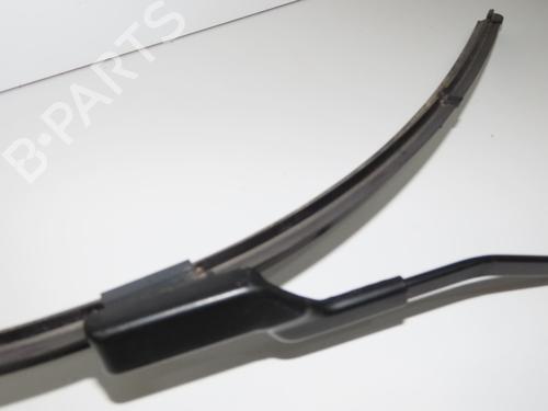 Front windshield wiper arm RENAULT CLIO V (B7_) 1.5 Blue dCi 100 (B7AD) | BP33998955C143 - Image 2