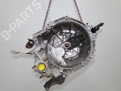 Used Gearbox Gearbox 38474464 38474464