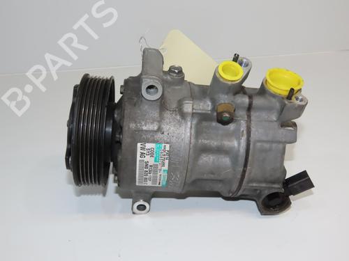 Compressor A/A VW EOS (1F7, 1F8) 2.0 TDI 16V | BP31077290M34