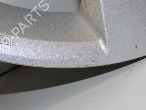 Used Rim Rim MITSUBISHI PAJERO IV (V8_W, V9_W) 3.2 DI-D (V88W, V98W) (160 hp) 34333541 34333541